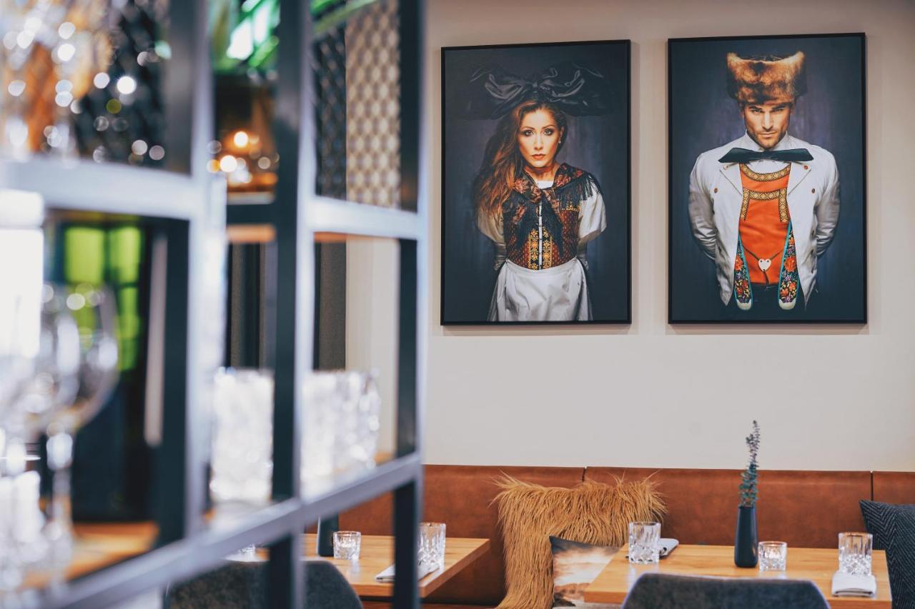 Hotel Hanauerhof Appenweier Ngoại thất bức ảnh