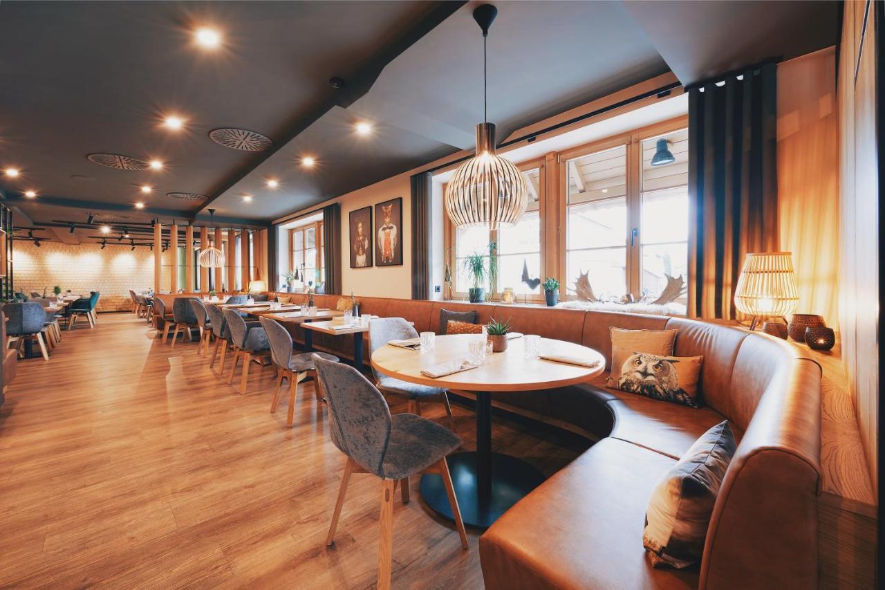 Hotel Hanauerhof Appenweier Ngoại thất bức ảnh