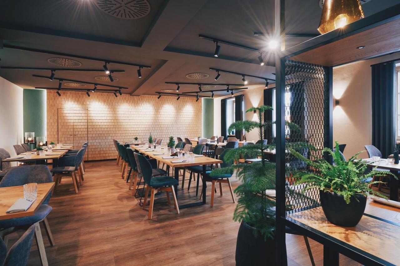 Hotel Hanauerhof Appenweier Ngoại thất bức ảnh