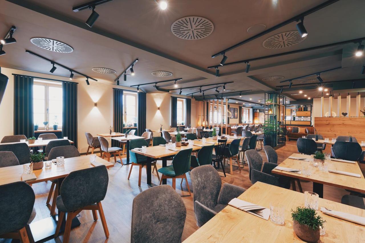 Hotel Hanauerhof Appenweier Ngoại thất bức ảnh