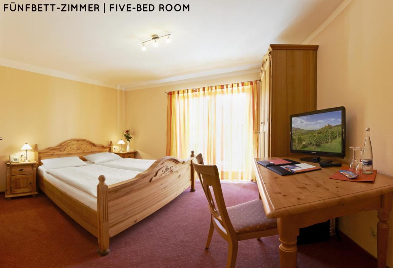 Hotel Hanauerhof Appenweier Phòng bức ảnh