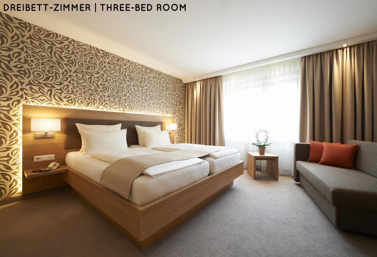 Hotel Hanauerhof Appenweier Phòng bức ảnh