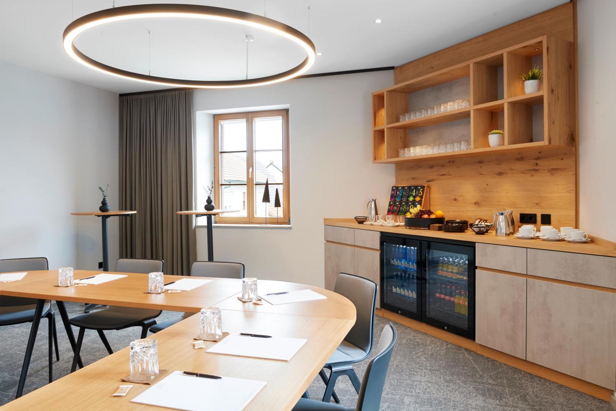 Hotel Hanauerhof Appenweier Ngoại thất bức ảnh