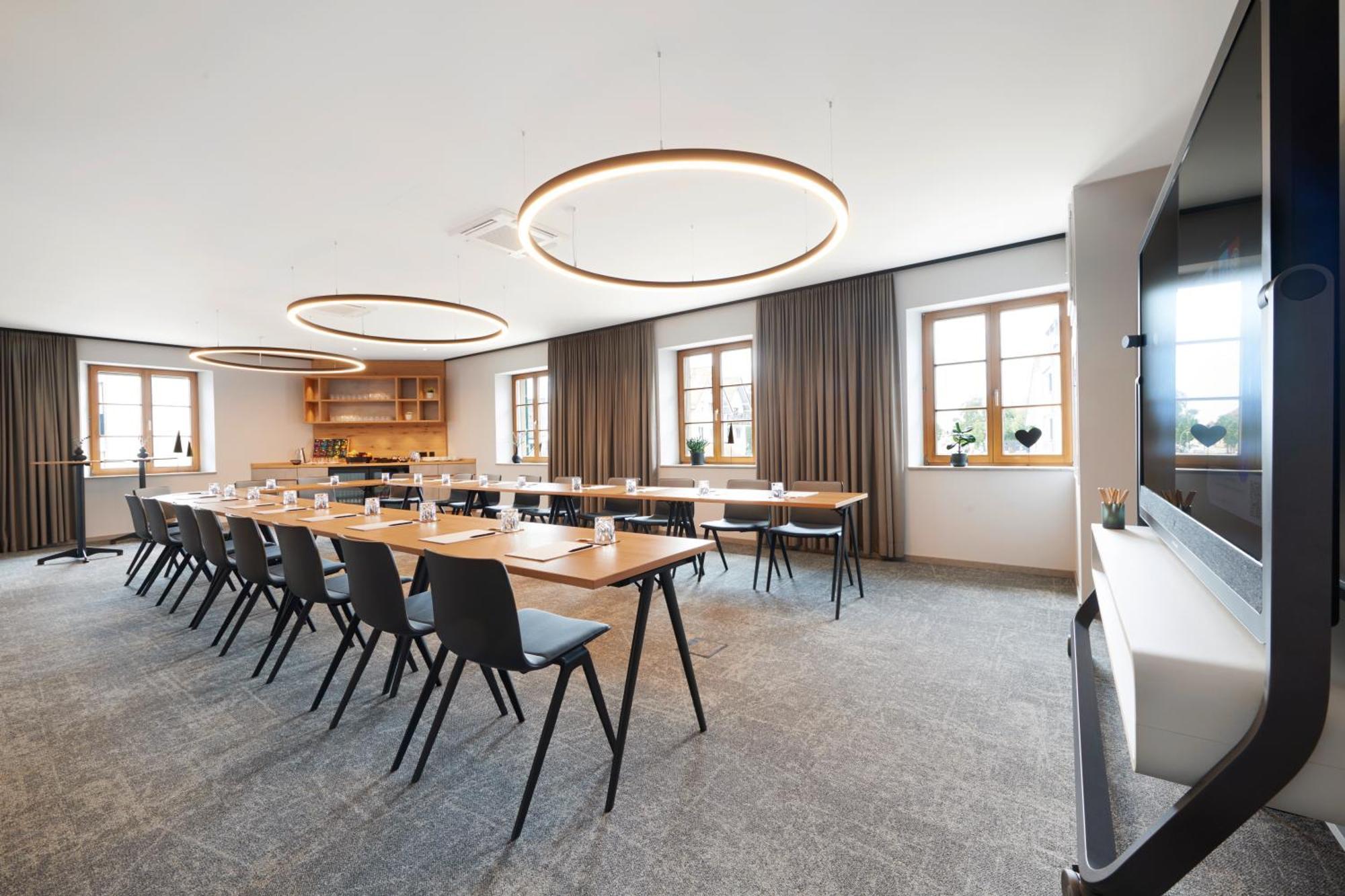 Hotel Hanauerhof Appenweier Ngoại thất bức ảnh