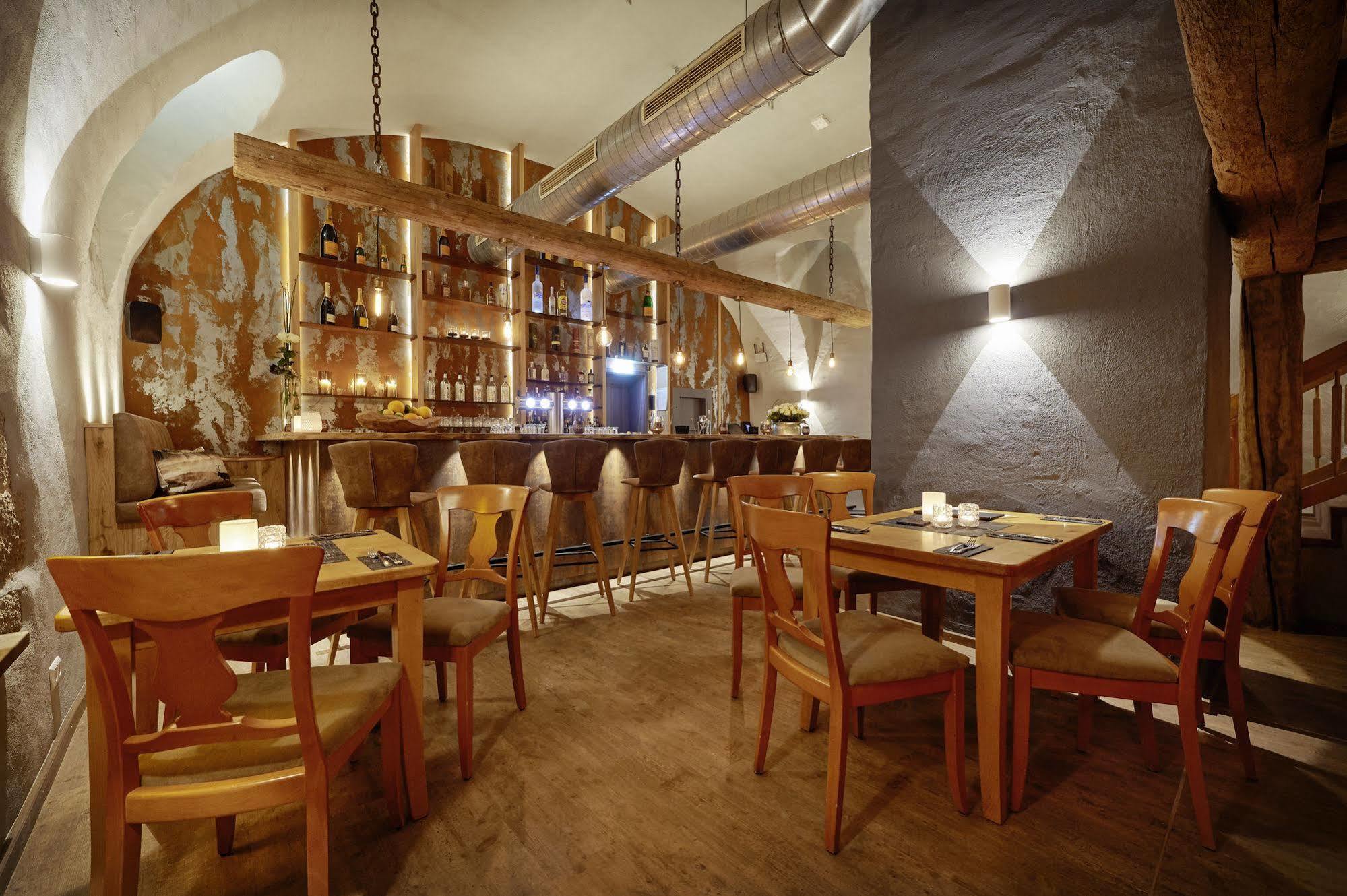 Hotel Hanauerhof Appenweier Ngoại thất bức ảnh