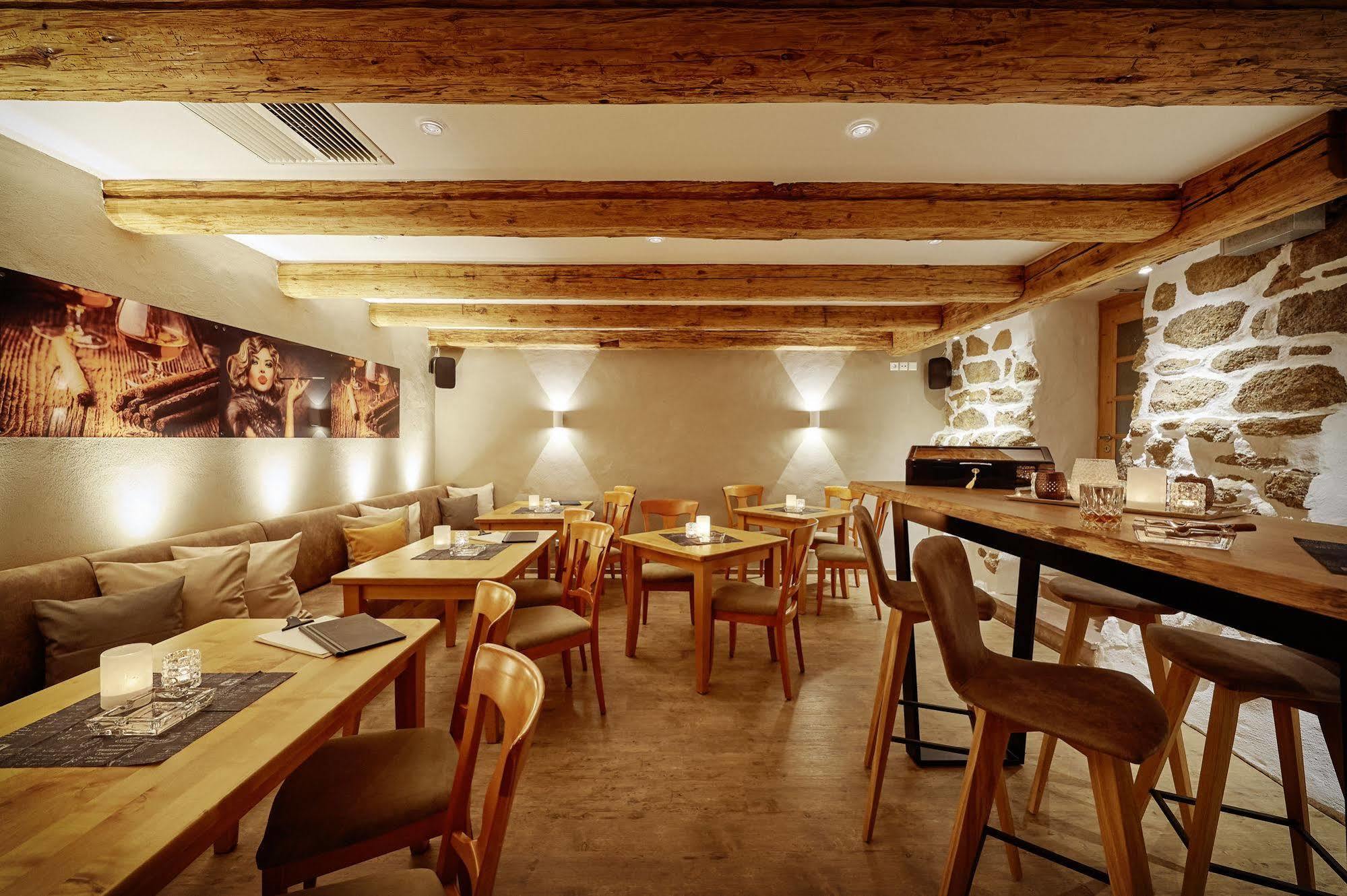 Hotel Hanauerhof Appenweier Ngoại thất bức ảnh