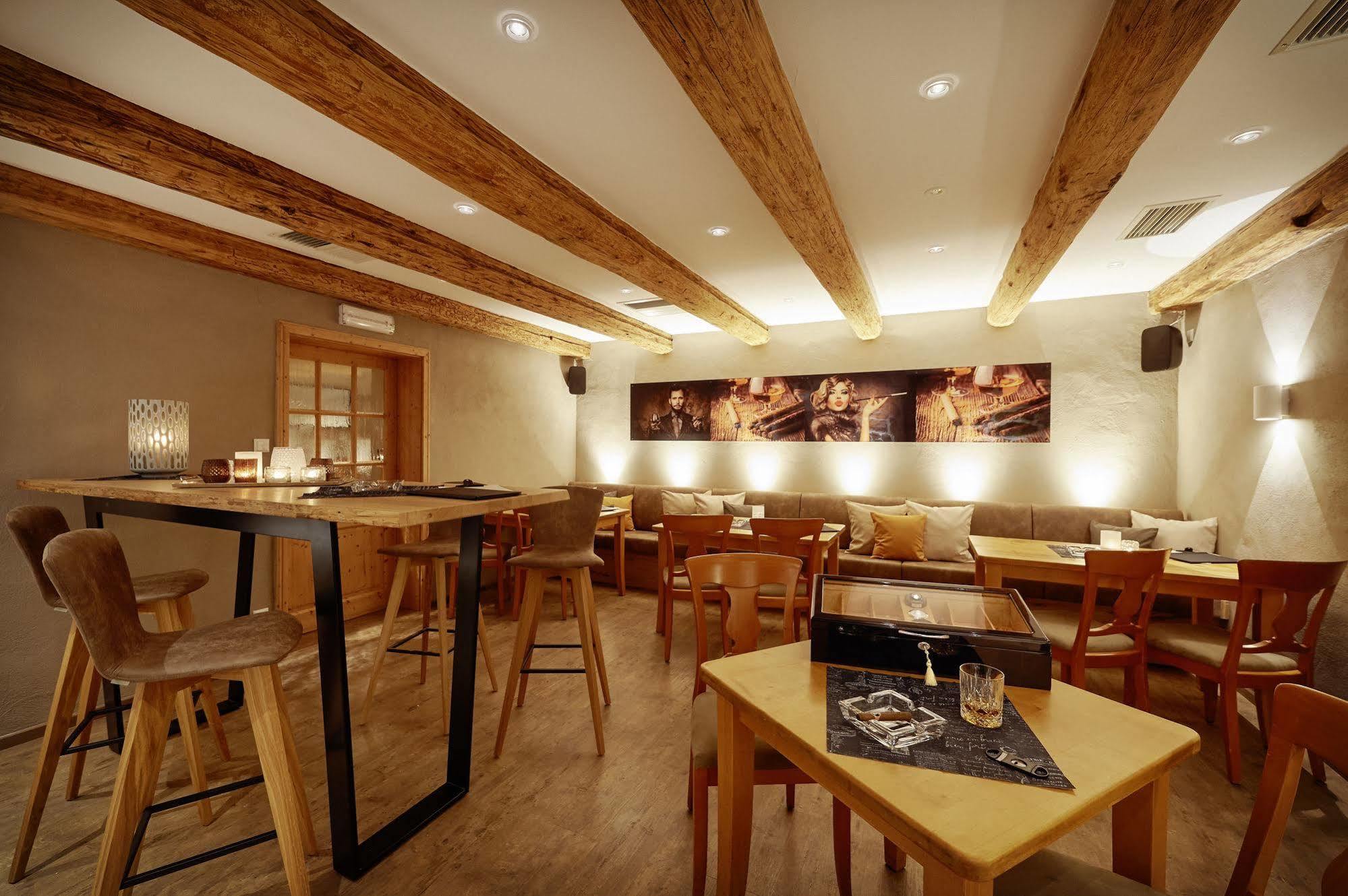 Hotel Hanauerhof Appenweier Ngoại thất bức ảnh